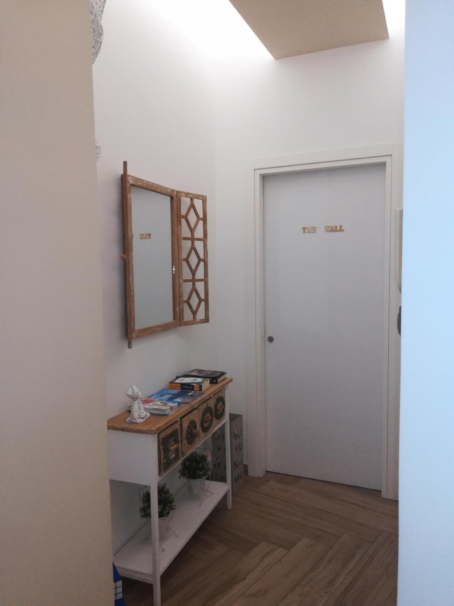 Il Tesoro Di Sangennaro Appartamento Napoli